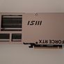 MSI Inspire GeForce RTX 5080 16GB GDDR7 PCI Express 5.0 Graphics Card Image 6