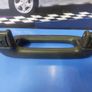 Escort cabrio grab handles Image 5