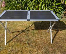 Camping Table Vango