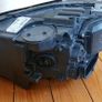 BMW 5 Series Headlamp Image 6
