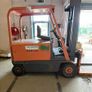 Forklift Image 2