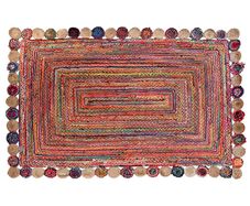 Rug Arabian Design Carpet Rug Large  200 x 290 x 0.5 cm