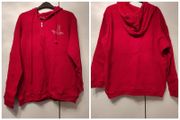 Hoodie size L