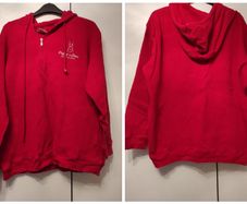 Hoodie size L