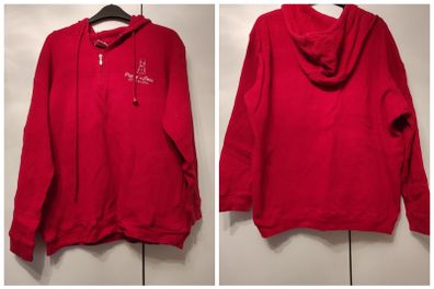 Hoodie size L