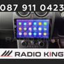 Premium Carplay Nissan Qashqai Android Auto Carplay System Image 3