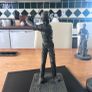 golf trophy Image 2