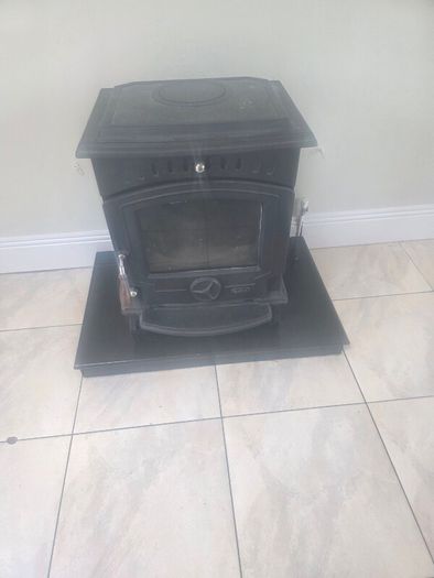 Stanley Stove
