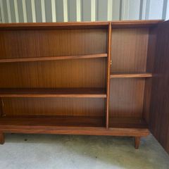 bookcase
