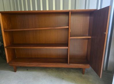 bookcase