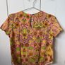 H&M women ladies top, t-shirt Image 2