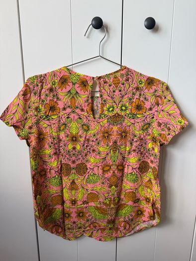 H&M women ladies top, t-shirt