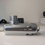 Canon PowerShot A470 Image 4