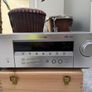 Yamaha RX-V357 AV Receiver amplifier Image 2