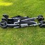 Joie Lightweight foldable stroller with rain cover Image 6