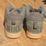 Nike green boots Image 3