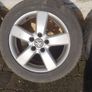 Golf Alloy Wheels Image 3