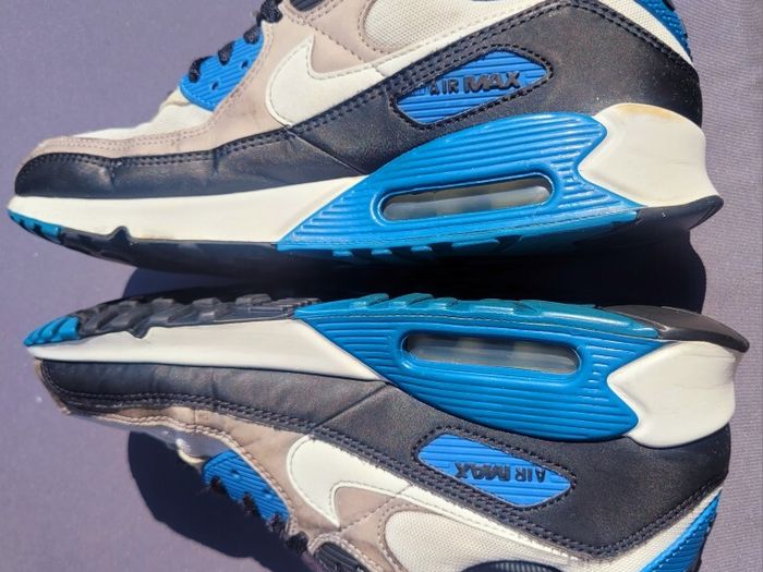 Nike Air Max