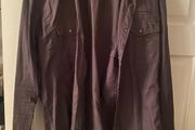 Mens Jack and Jones Casual Shirt M