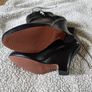 Leather boots Image 3