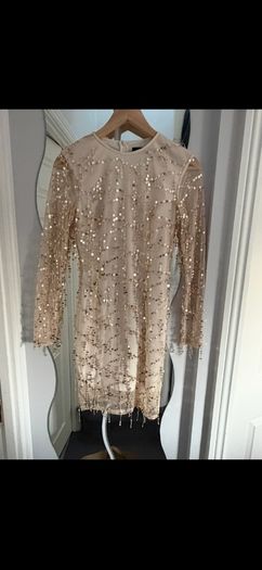 ladies Dress
