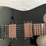 Jackson Dinky with Babicz Tremolo and Japan Neck Image 9