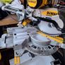 Dewalt Chop saw 110v Image 2
