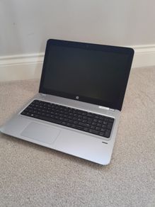 HP ProBook 455 G4
