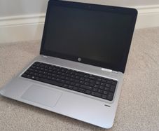 HP ProBook 455 G4