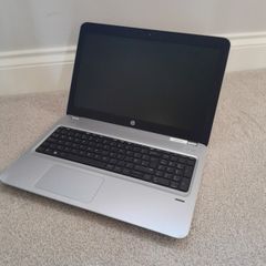 HP ProBook 455 G4