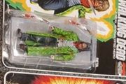 The Walking Dead figures