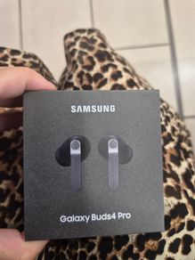 Samsung buds4 pro