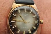 Vintage Bifora 115 Mechanical Watch Made in Germany