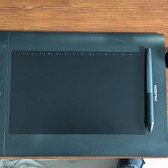 Huion Drawing Tablet H610PRO