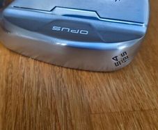 Callaway Opus 54 deg wedge