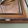 Art  - Copper and Brass Plaque  ( Red Rum) Image 6