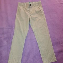 boys Benetton trousers
