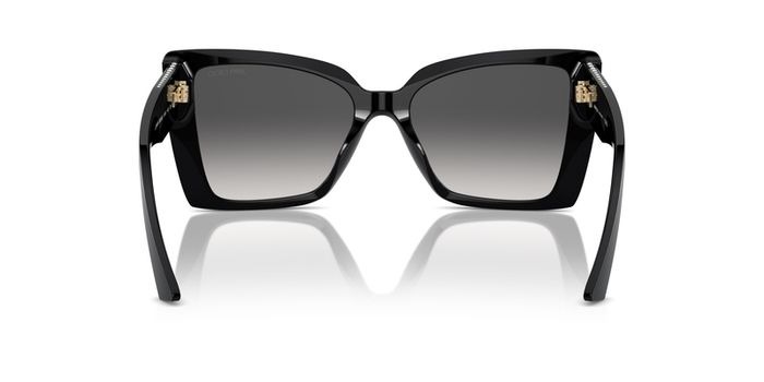 The Epitome of Avant Garde Luxury  Jimmy Choo