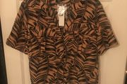 new topshop top rrp 40E