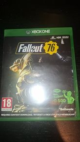 Fallout 76
