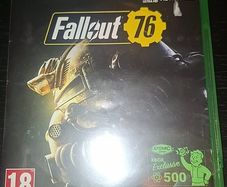 Fallout 76
