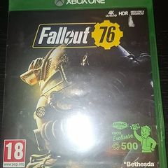 Fallout 76