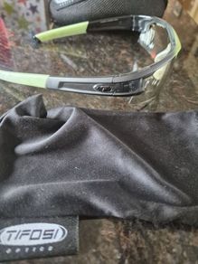 Tifosi Cycling Glasses