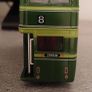 model bus Image 4