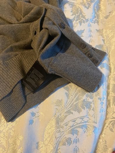 MEXX vest / cotton/M