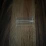 Glass Guitar Slides electric guitar parts accessories Image 2