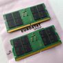 64GB Samsung 2x32GB DDR5 Laptop RAM Sodimm 4800MHz Brand New Image 2