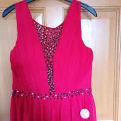 ChiChi London dress Size 14 NEW