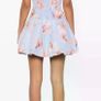 Maje Mini Dress Image 2