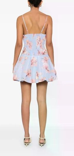Maje Mini Dress